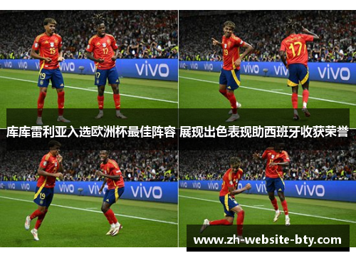 库库雷利亚入选欧洲杯最佳阵容 展现出色表现助西班牙收获荣誉